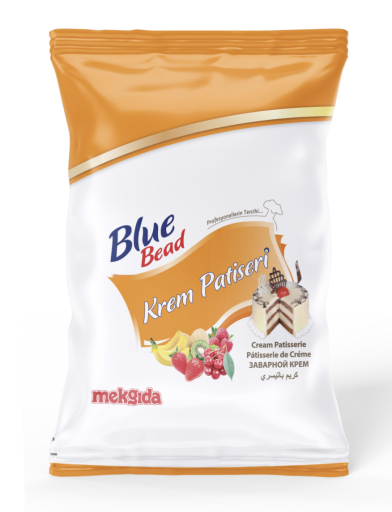 Krem Patiseri
